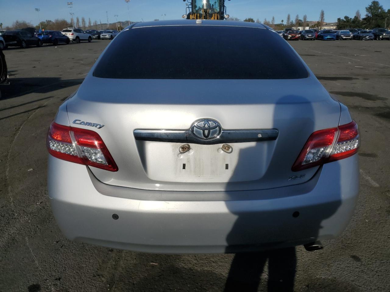 2011 Toyota Camry - Image 6