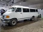 2000 Dodge Ram Wagon B3500 продається в Candia, NH - Mechanical