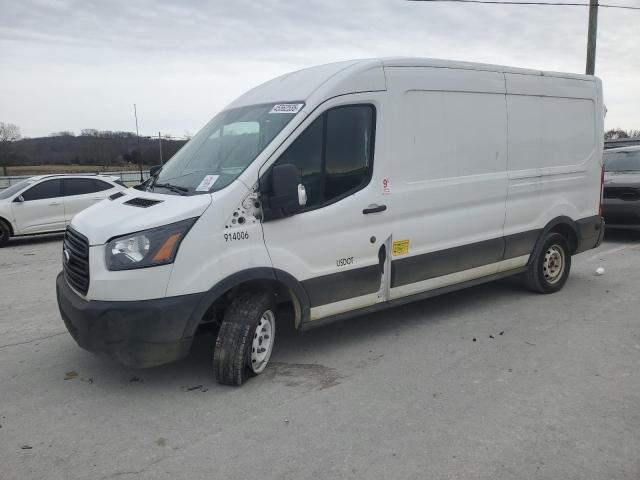 2019 Ford Transit T-150