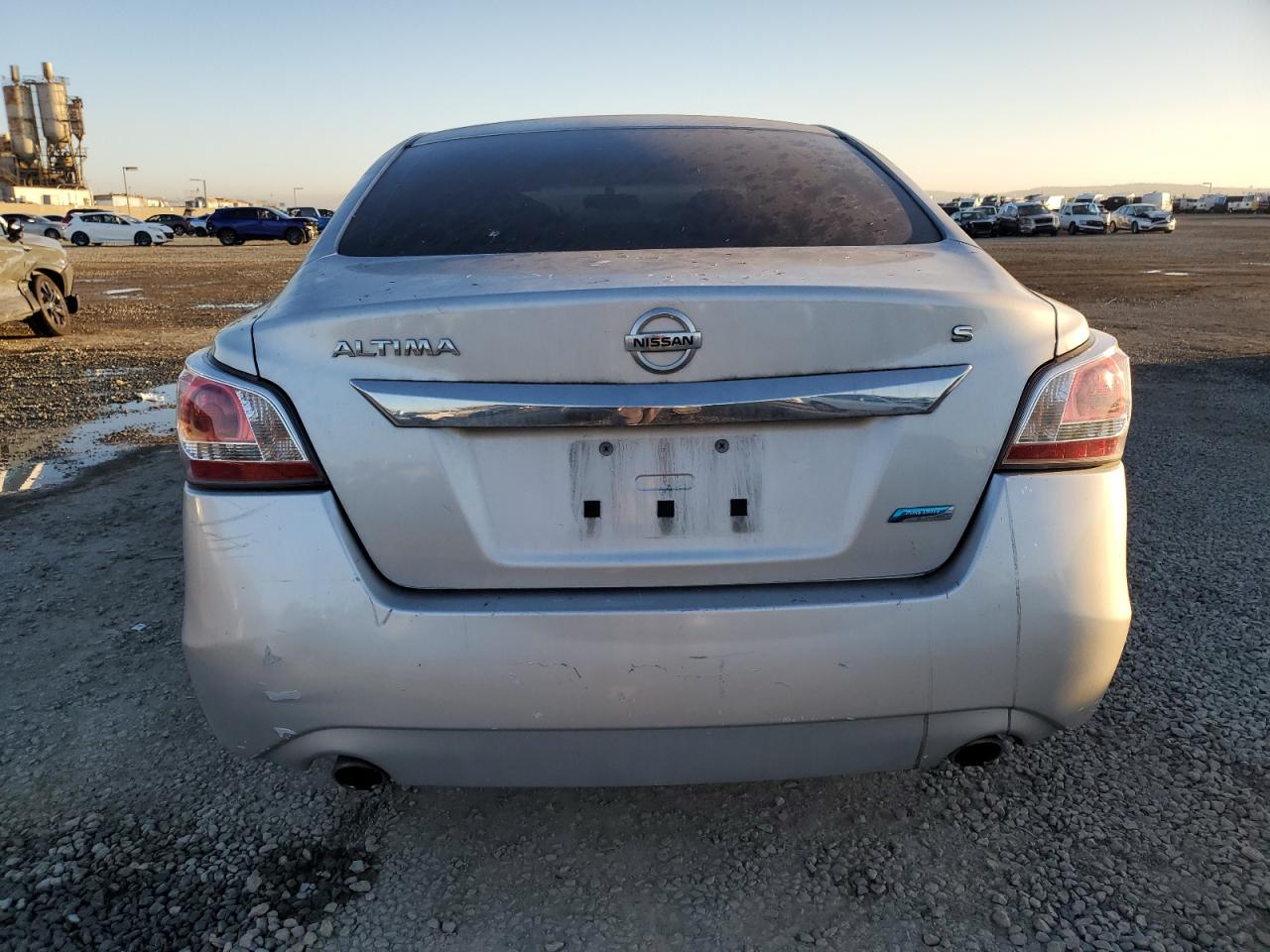 2014 Nissan Altima - Image 6