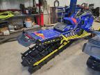 2020 Skidoo Summit X 8 for Sale in Montreal-est, QC - Front End