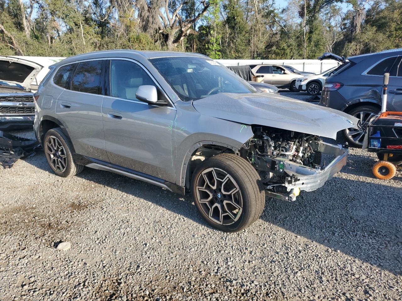 2023 BMW X1 - Image 4