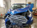 2019 Ford Ecosport Se na sprzedaż w Lyman, ME - All Over