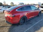 2018 Tesla Model X  продається в Van Nuys, CA - Minor Dent/Scratches