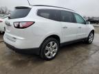 2017 Chevrolet Traverse Premier for Sale in Wilmer, TX - Side