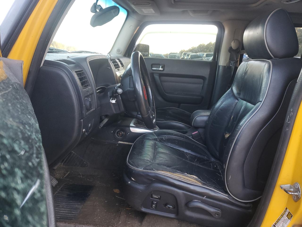 2006 Hummer H3 - Image 7