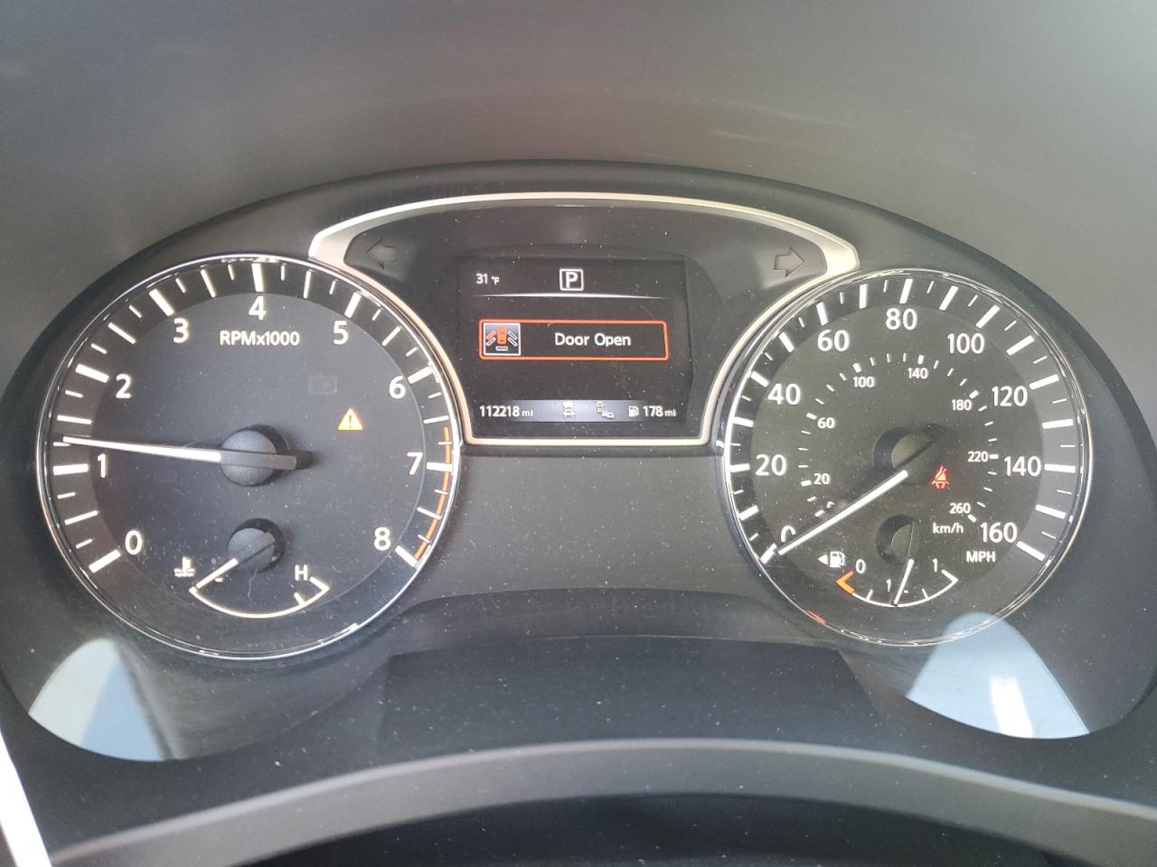 2017 Nissan Altima - Image 9