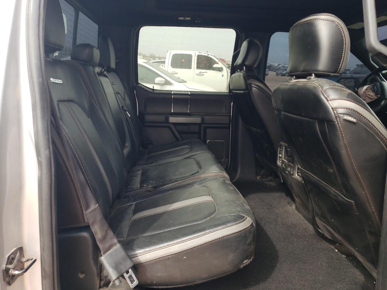 2018 Ford F-150 - Image 10
