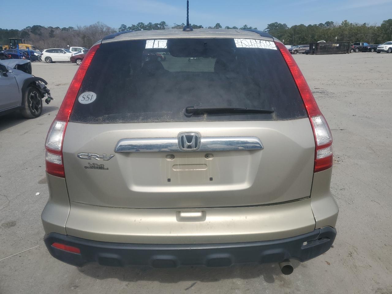 2008 Honda CR-V - Image 6