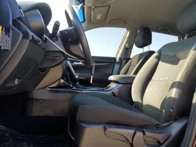 KIA SORENTO 2015 Bordowy