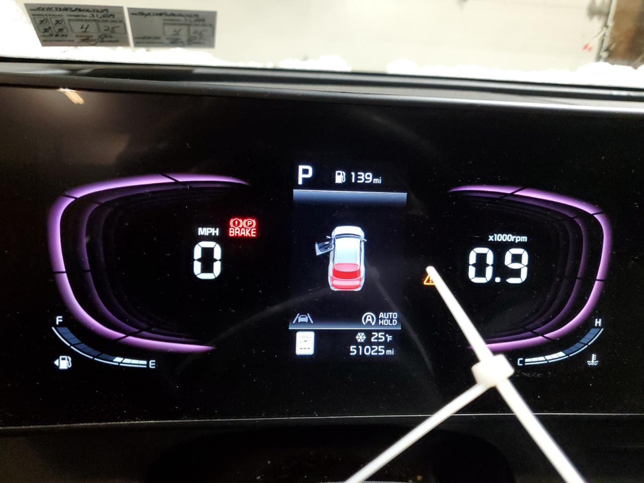 2023 Kia Sportage - Image 9