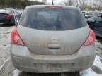 2009 Nissan Versa S للبيع في Hurricane، WV - All Over