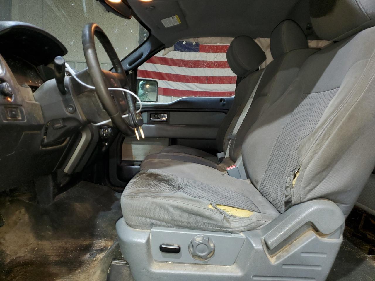 2013 Ford F-150 - Image 7