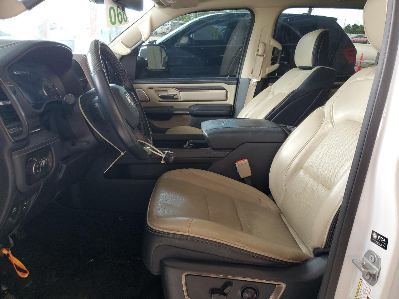 2021 RAM 1500 - Image 7