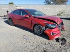 2020 Hyundai Sonata Hybrid na sprzedaż w San Diego, CA - Front End