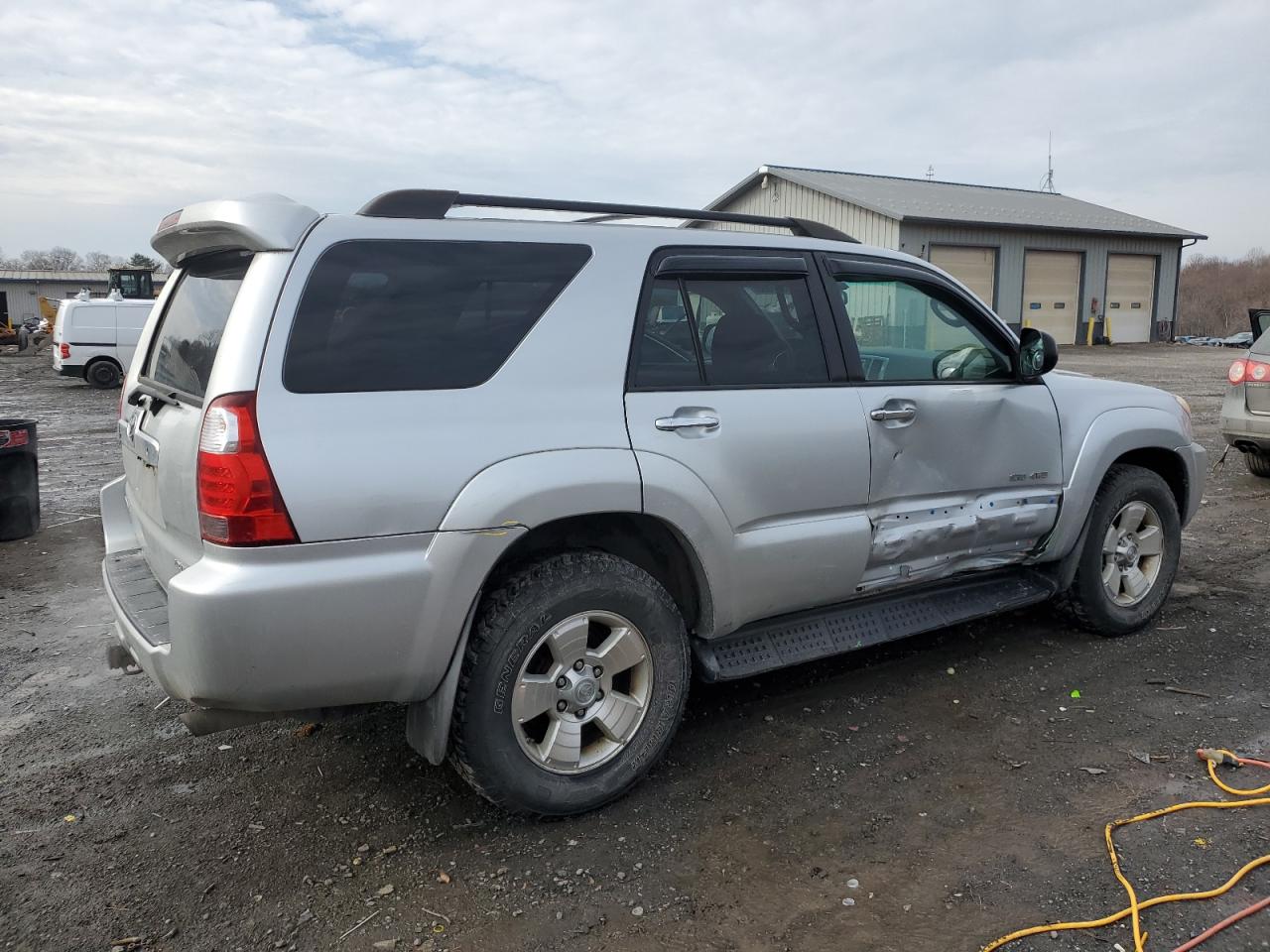 2007 Toyota 4Runner - Image 3