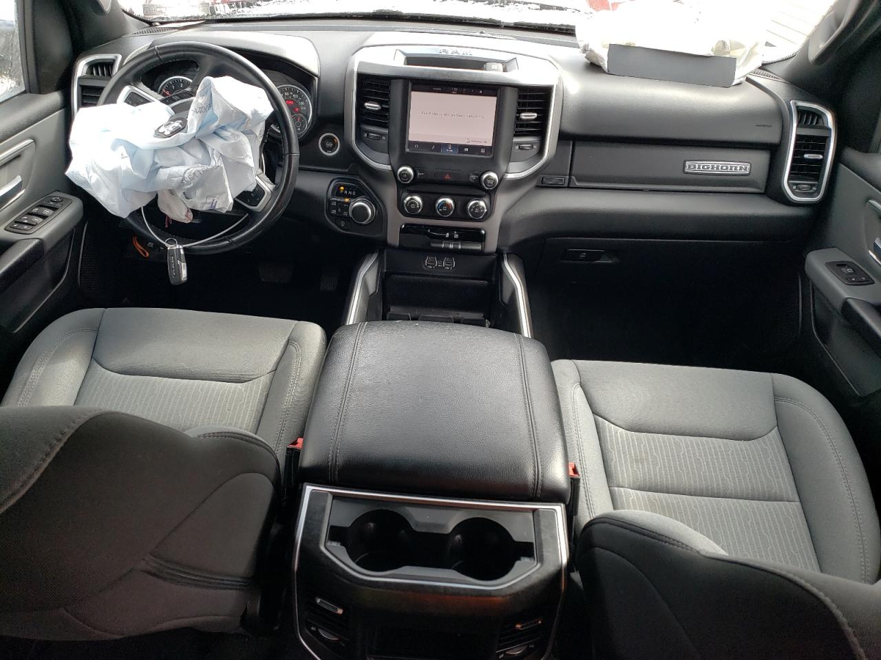 2022 RAM 1500 - Image 8