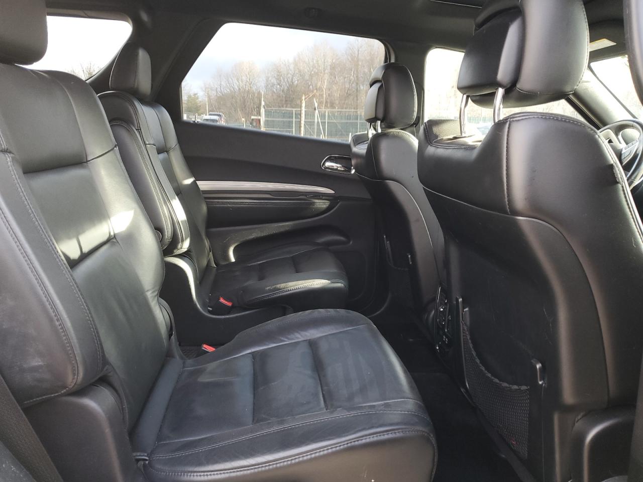 2017 Dodge Durango - Image 12