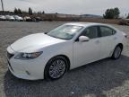 2014 Lexus Es 350 na sprzedaż w Mentone, CA - Front End