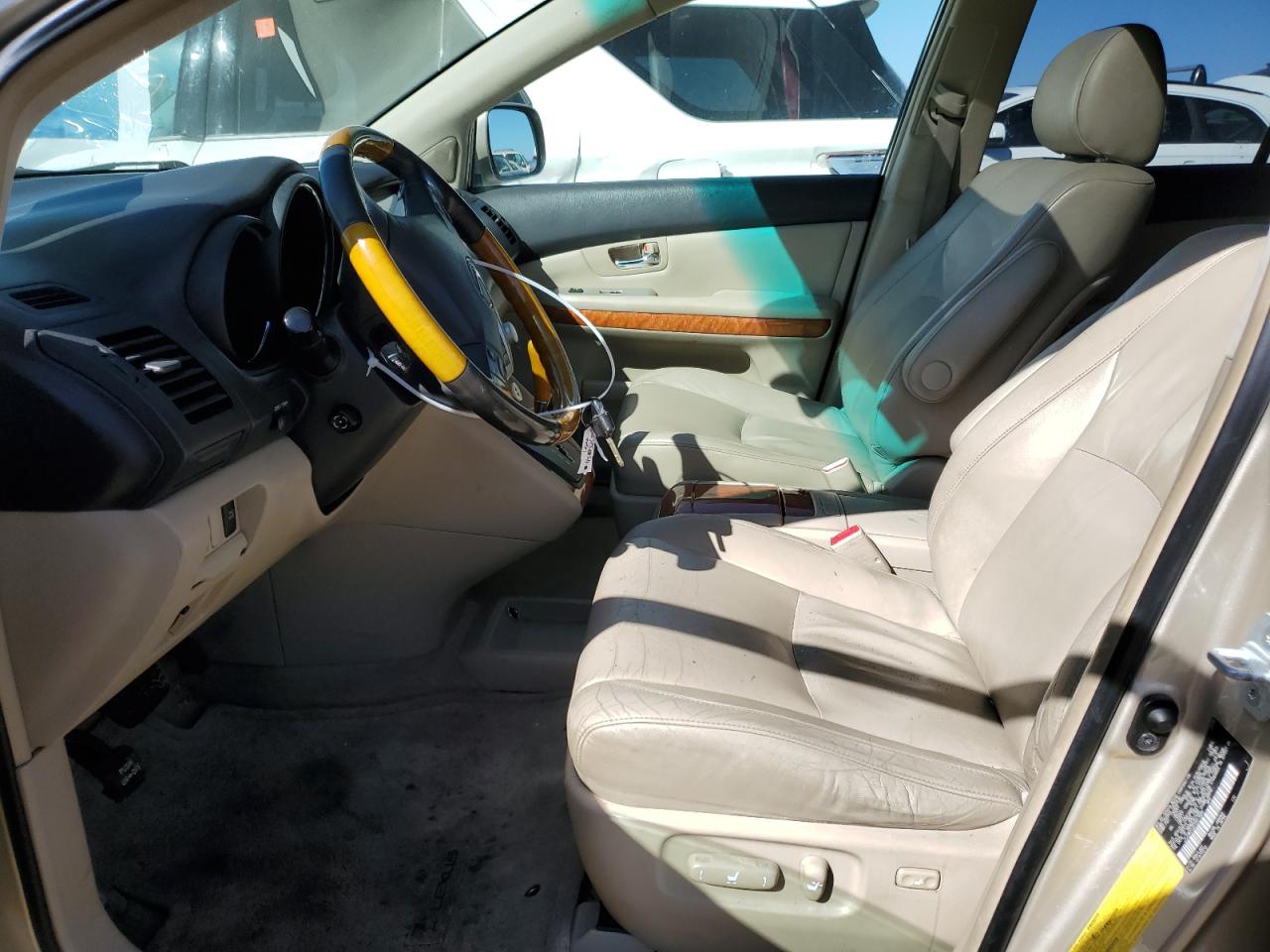 2007 Lexus RX - Image 7