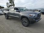 2022 Toyota Tacoma Double Cab na sprzedaż w Martinez, CA - Vandalism