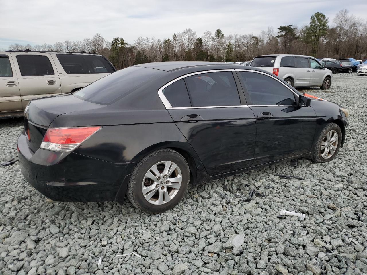 2010 Honda Accord - Image 3