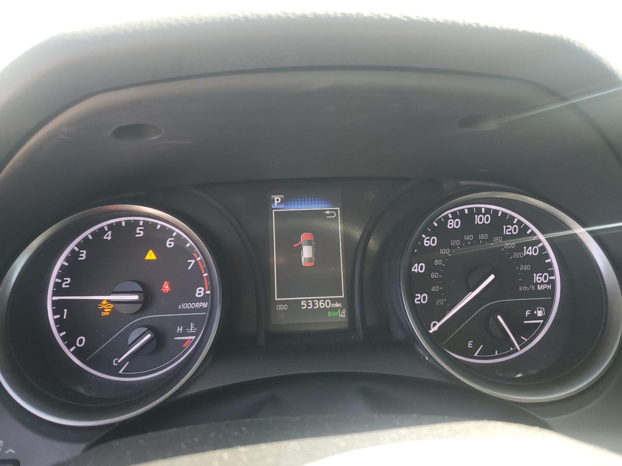 2021 Toyota Camry - Image 9