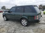 2004 Land Rover Range Rover Hse for Sale in Loganville, GA - Mechanical