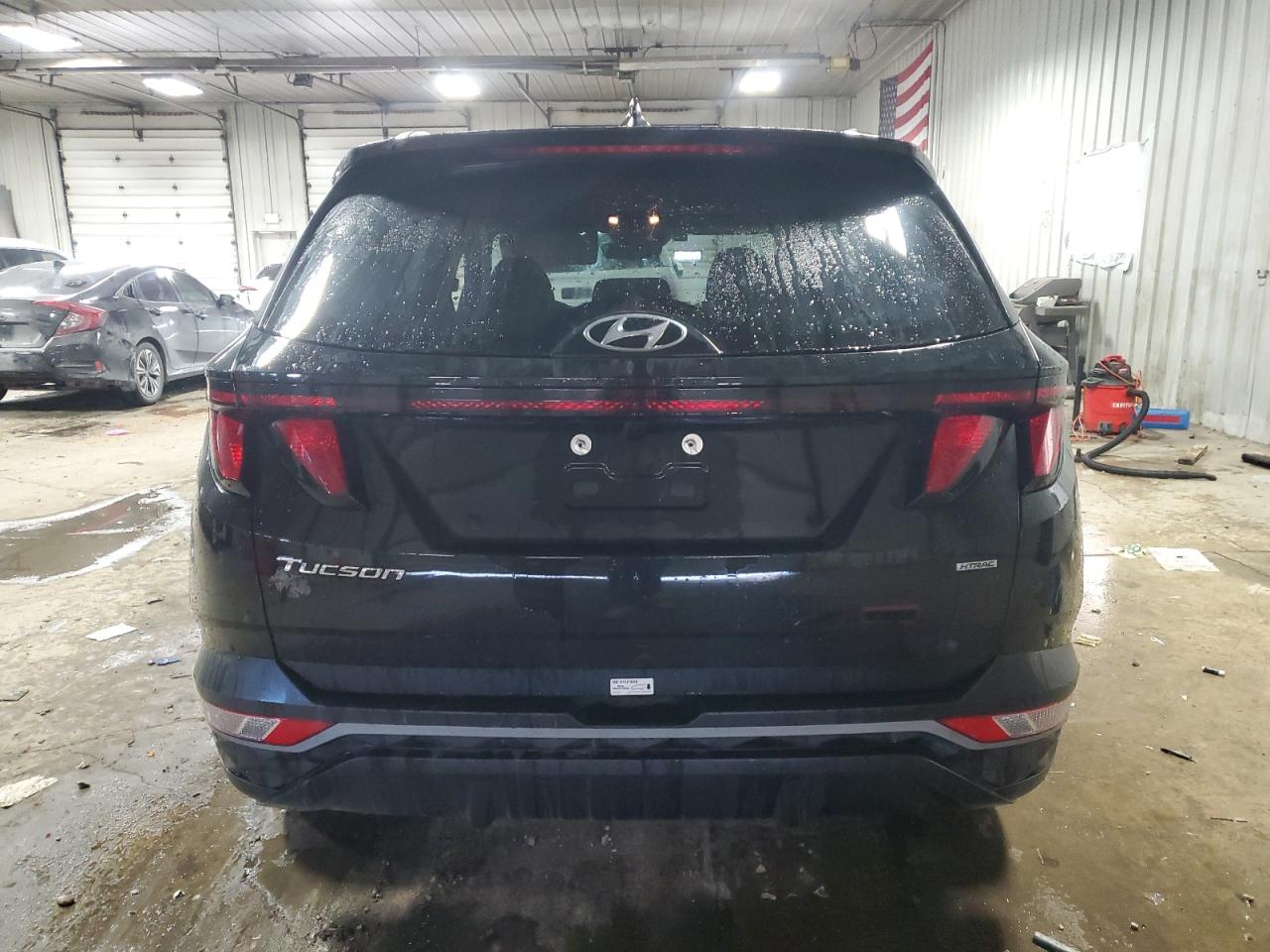 2024 Hyundai Tucson - Image 6