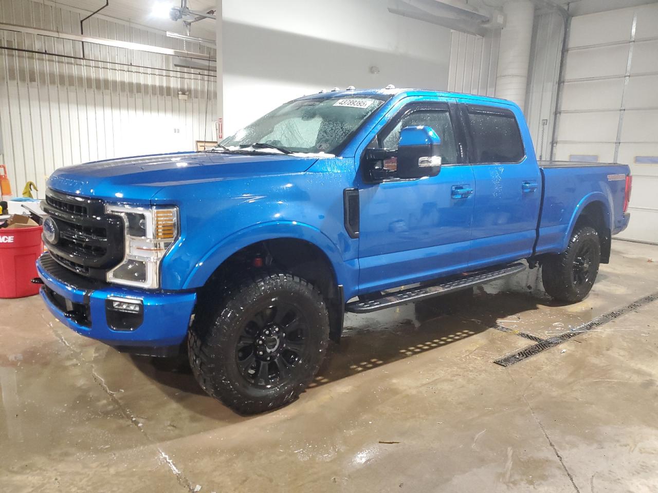 Ford F250