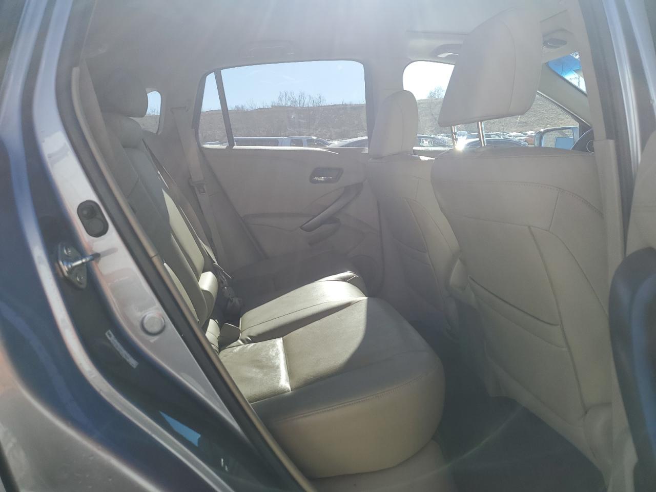 2013 Acura RDX - Image 11
