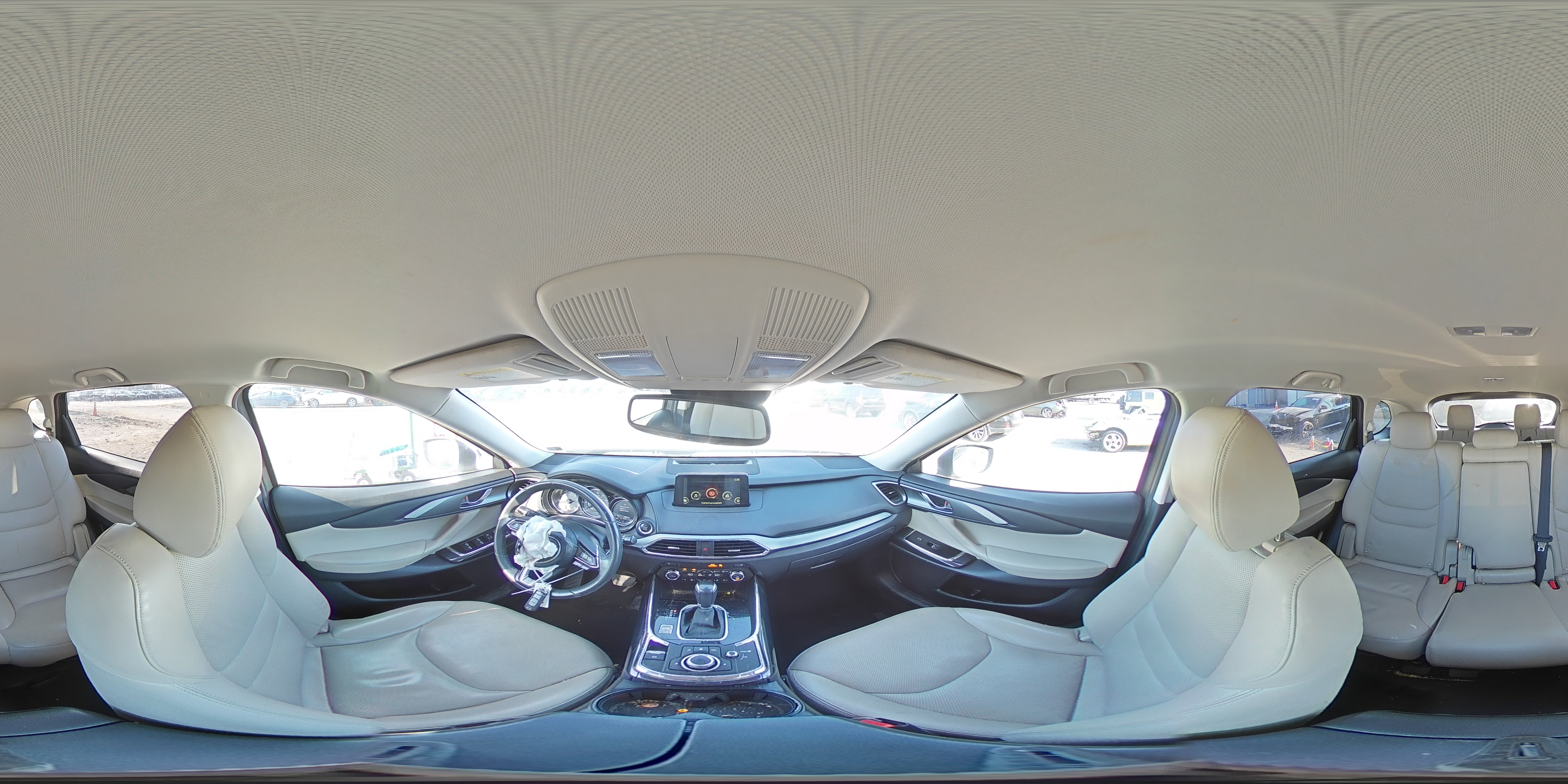 2018 Mazda CX-9 - Image 13