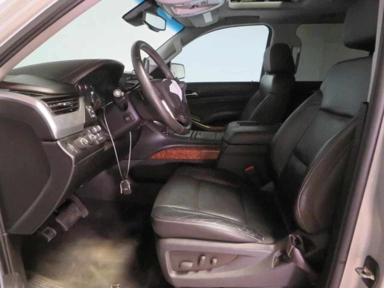 2016 Chevrolet Tahoe - Image 9