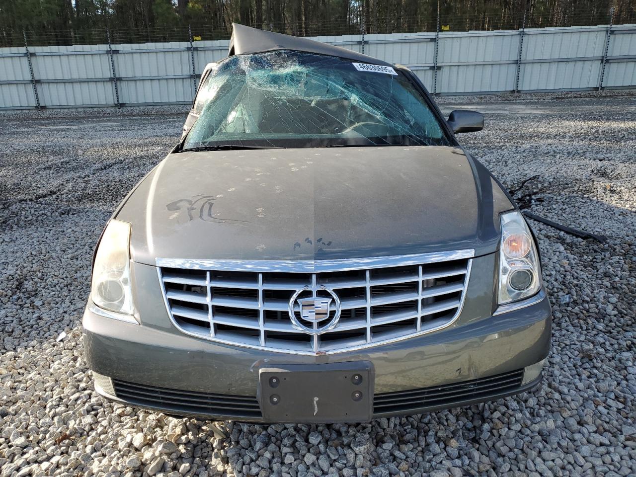 2006 Cadillac DTS - Image 5