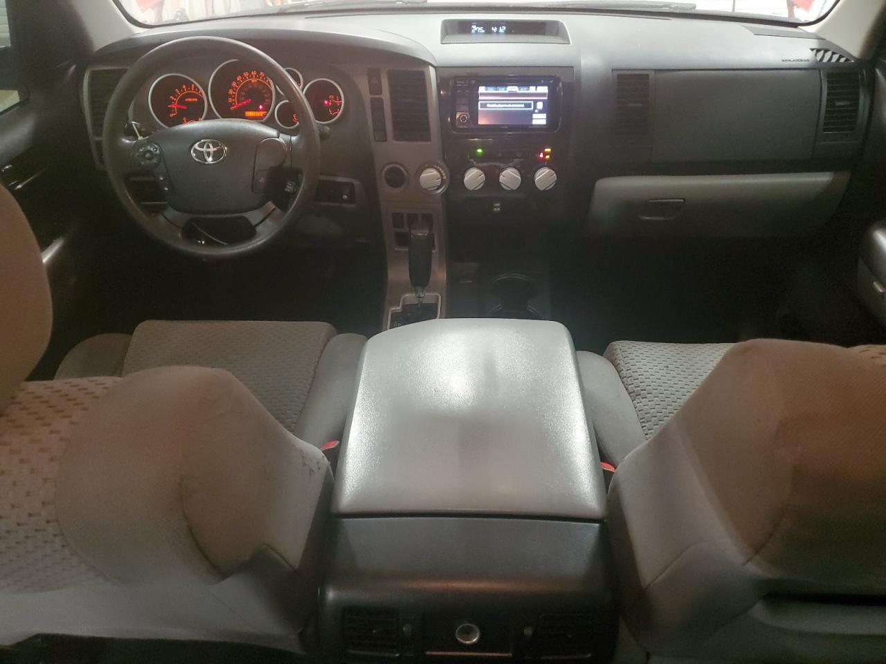 2013 Toyota Tundra - Image 8