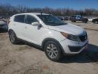 2016 Kia Sportage Lx for Sale in Oklahoma City, OK - Front End