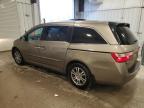 2012 Honda Odyssey Ex للبيع في Franklin، WI - Front End