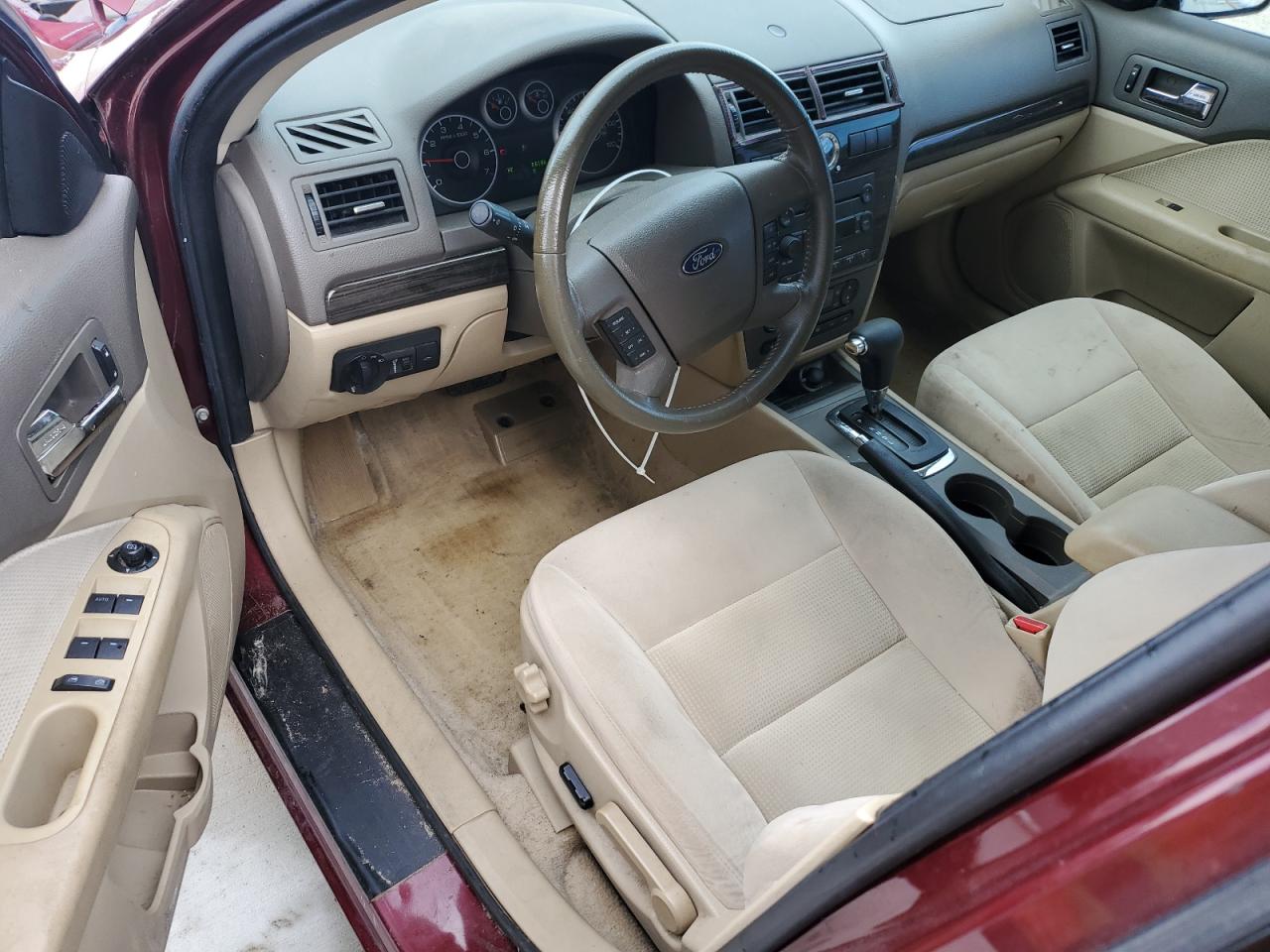 2006 Ford Fusion - Image 8
