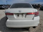 2012 Honda Accord Lx للبيع في Oklahoma City، OK - Side