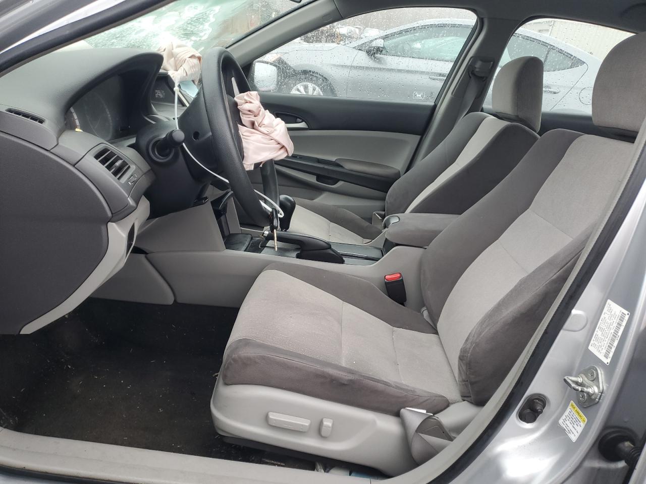 2008 Honda Accord - Image 7