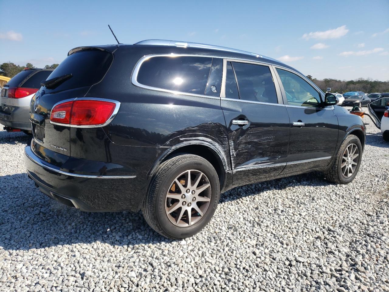2013 Buick Enclave - Image 3