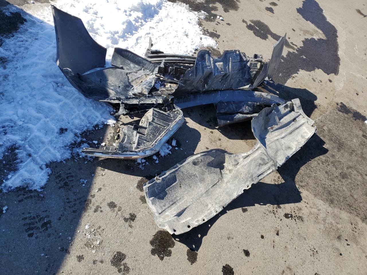 2015 Toyota Camry - Image 12