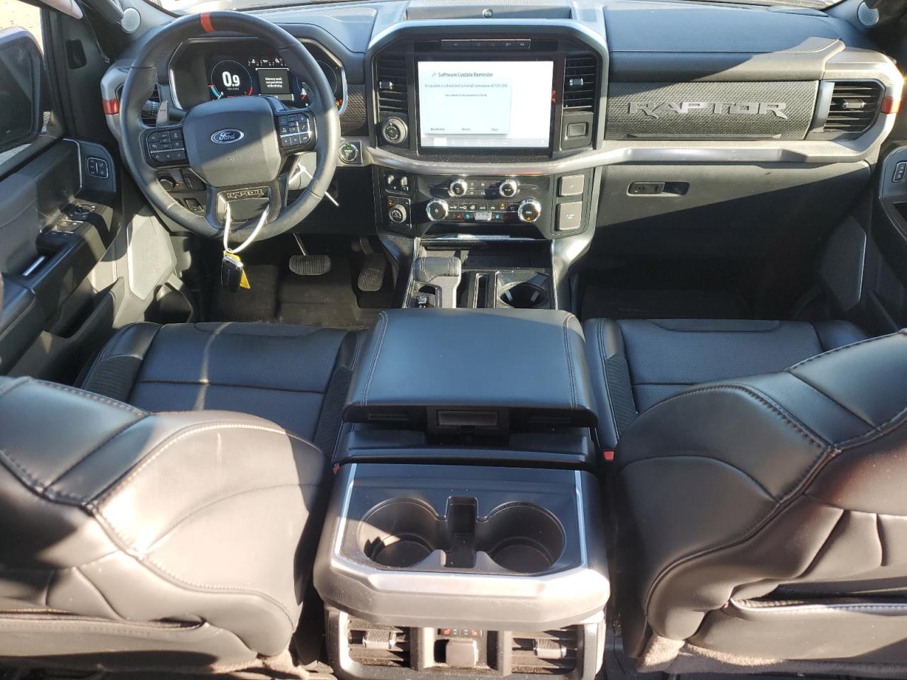 2023 Ford F-150 - Image 8