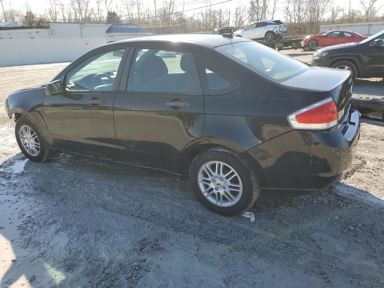 2009 Ford Focus - Image 2