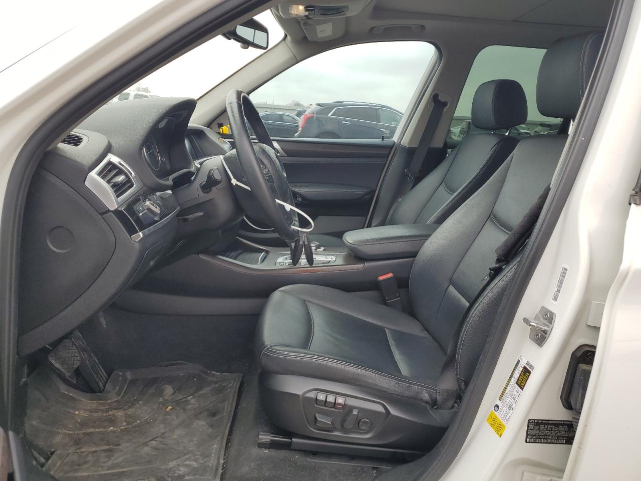 2015 BMW X3 - Image 7