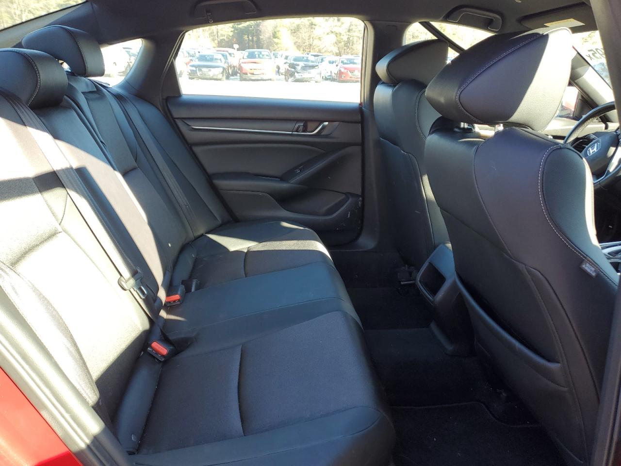 2019 Honda Accord - Image 10