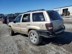 1999 Jeep Grand Cherokee Limited продається в Lumberton, NC - Vandalism