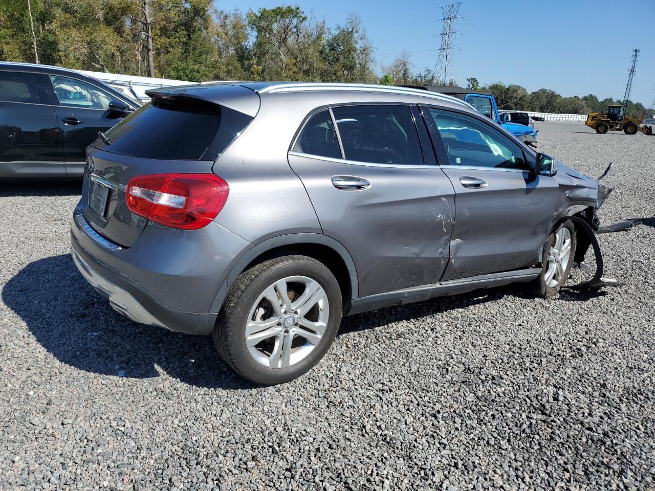 2016 Mercedes-Benz GLA-klasse - Image 3