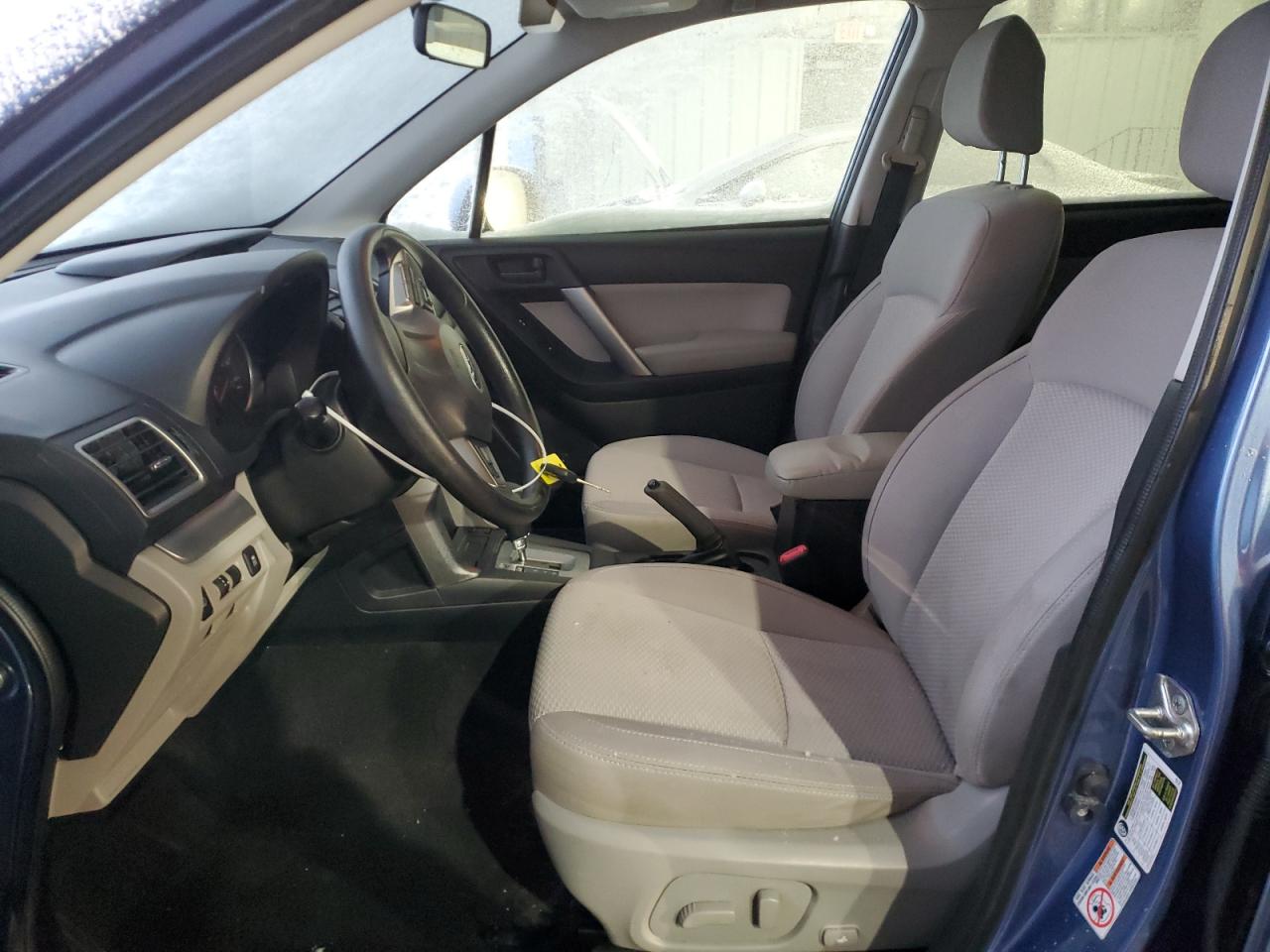 2016 Subaru Forester - Image 7