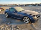 2007 Bmw Z4 3.0Si იყიდება Cahokia Heights-ში, IL - Front End
